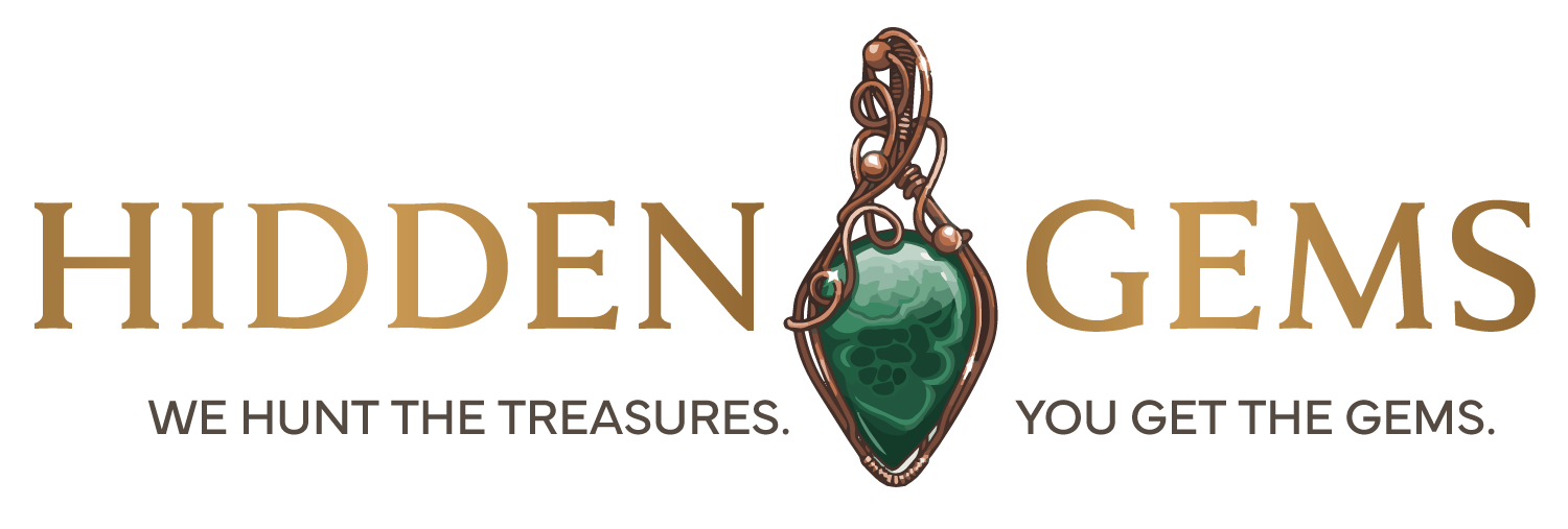 Hidden Gems